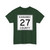Kanabec County 27 MN (Minnesota) (Road Sign) T-Shirt