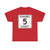 Kanabec County 5 MN (Minnesota) (Road Sign) T-Shirt