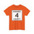 Kanabec County 4 MN (Minnesota) (Road Sign) T-Shirt