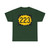 K-223 (Kansas) (Road Sign) T-Shirt