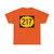 K-217 (Kansas) (Road Sign) T-Shirt