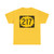 K-217 (Kansas) (Road Sign) T-Shirt