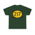 K-217 (Kansas) (Road Sign) T-Shirt