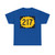K-217 (Kansas) (Road Sign) T-Shirt