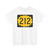 K-212 (Kansas) (Road Sign) T-Shirt