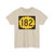 K-182 (Kansas) (Road Sign) T-Shirt