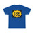 K-186 (Kansas) (Road Sign) T-Shirt