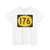 K-176 (Kansas) (Road Sign) T-Shirt