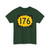 K-176 (Kansas) (Road Sign) T-Shirt