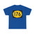 K-176 (Kansas) (Road Sign) T-Shirt