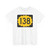 K-138 (Kansas) (Road Sign) T-Shirt