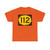 K-112 (Kansas) (Road Sign) T-Shirt