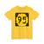 K-95 (Kansas) (Road Sign) T-Shirt