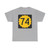 K-74 (Kansas) (Road Sign) T-Shirt
