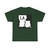 Louisiana 2 2008 (Louisiana) (Road Sign) T-Shirt