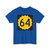 K-64 (Kansas) (Road Sign) T-Shirt