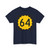 K-64 (Kansas) (Road Sign) T-Shirt