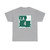 Louisiana 4 1955 (Louisiana) (Road Sign) T-Shirt