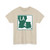 Louisiana 4 (Louisiana) (Road Sign) T-Shirt