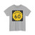 K-60 1962 (Kansas) (Road Sign) T-Shirt