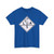 Louisiana 5 1924 (Louisiana) (Road Sign) T-Shirt