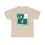 Louisiana 6 1955 (Louisiana) (Road Sign) T-Shirt