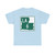 Louisiana 6 1955 (Louisiana) (Road Sign) T-Shirt