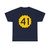 K-41 (Kansas) (Road Sign) T-Shirt