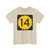 K-14 (Kansas) (Road Sign) T-Shirt