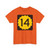 K-14 (Kansas) (Road Sign) T-Shirt