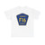Johnson County Route F16 IA (Iowa) (Road Sign) T-Shirt