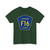 Johnson County Route F16 IA (Iowa) (Road Sign) T-Shirt