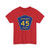 Jefferson County Route 45 AL (Alabama) (Road Sign) T-Shirt