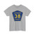 Jefferson County Route 38 AR (Arkansas) (Road Sign) T-Shirt