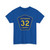 Jefferson County Route 32 AR (Arkansas) (Road Sign) T-Shirt