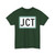 Jct plate South Dakota (South Dakota) (Road Sign) T-Shirt