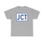 Jct plate South Carolina (South Carolina) (Road Sign) T-Shirt