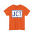 Jct plate South Carolina (South Carolina) (Road Sign) T-Shirt