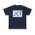 Jct plate South Carolina (South Carolina) (Road Sign) T-Shirt