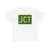 Jct plate GSP (New Jersey) (Road Sign) T-Shirt