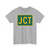Jct plate GSP (New Jersey) (Road Sign) T-Shirt