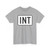Jct plate es (Puerto Rico) (Road Sign) T-Shirt
