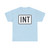 Jct plate es (Puerto Rico) (Road Sign) T-Shirt