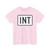 Jct plate es (Puerto Rico) (Road Sign) T-Shirt