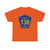 Jasper County Route T38 IA (Iowa) (Road Sign) T-Shirt