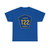 Jasper County Route T22 IA (Iowa) (Road Sign) T-Shirt