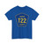 Jasper County Route T22 IA (Iowa) (Road Sign) T-Shirt