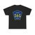 Jasper County Route S6G IA (Iowa) (Road Sign) T-Shirt