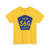 Jasper County Route S6G IA (Iowa) (Road Sign) T-Shirt