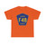 Jasper County Route F48 IA (Iowa) (Road Sign) T-Shirt